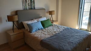 Pátio do Marquês - Apartamento Superior Duplex
