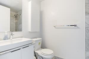 2-BDR, 3-Beds, 1 bath, Across Scotiabank Arena