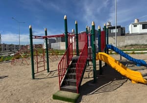 Poseidon Villa - Rosarito Beach, B.C.