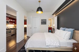 Luxury 2-bedroom, 2-bathroom Stunning Views