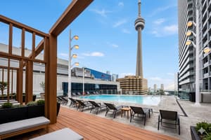 Luxury 2-bedroom, 2-bathroom Stunning Views