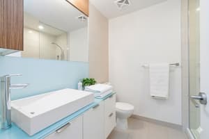 Luxury 2-bedroom, 2-bathroom Stunning Views