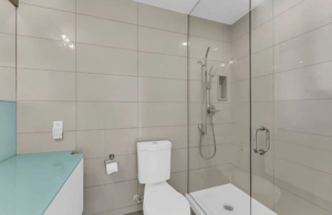 Luxury two-bedroom, two-bathroom on Front Street