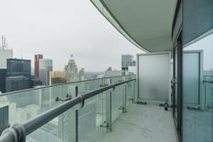 Billion Condo with CN Tower View