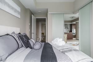 Billion Condo with CN Tower View