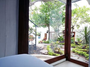 Te ´eca (piedra) Club Room