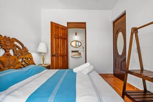 Agave Azul - Deluxe Junior Suite