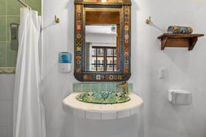 Gran Hotel González – Full Maisonette