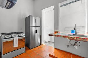 Gran Hotel González – Full Maisonette