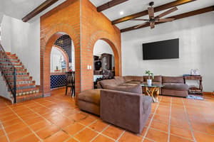 Gran Hotel González – Full Maisonette