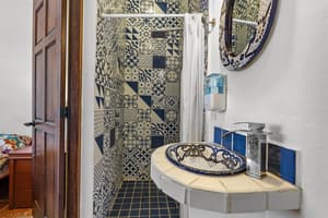 Gran Hotel González – Full Maisonette