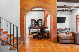 Gran Hotel González – Full Maisonette