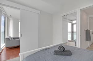 Modern 2BR/2BA Condo