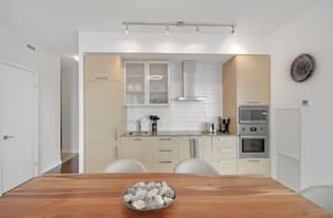 Modern 2BR/2BA Condo