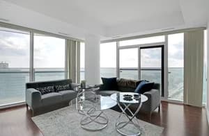 Modern 2BR/2BA Condo