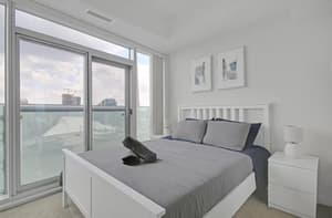 Modern 2BR/2BA Condo