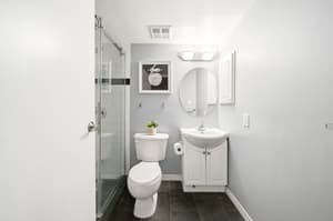 Spacious 4‑Bedroom Townhome