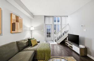 Spacious 4‑Bedroom Townhome