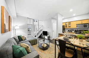 Spacious 4‑Bedroom Townhome