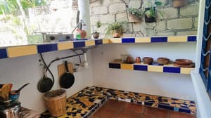 Bungalow Macondo