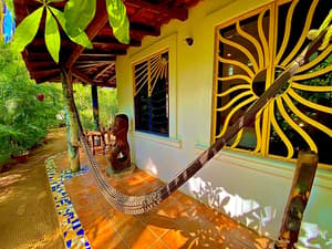 Bungalow Macondo