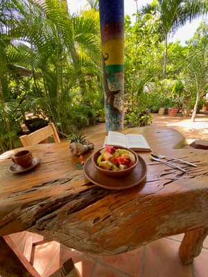 Bungalow Macondo