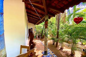 Bungalow Macondo