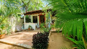 Bungalow Macondo