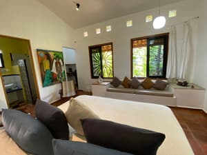 Bungalow Macondo