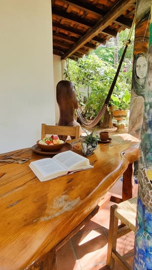 Bungalow Macondo