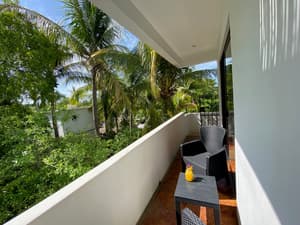 Suite Ambar