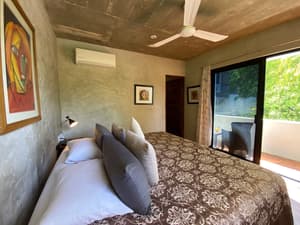 Suite Ambar