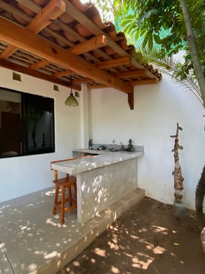 Suite Jardin