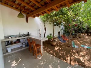 Suite Jardin