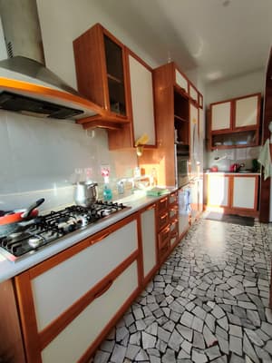 Second floor Apartment
