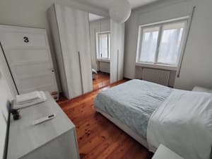 Second floor Apartment