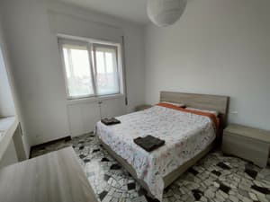 Second floor Apartment