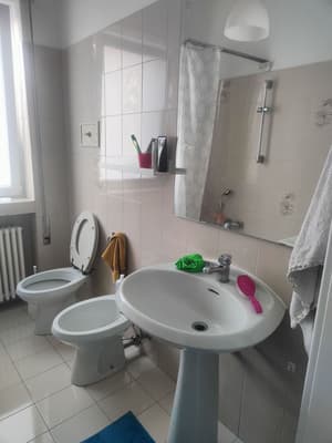 Second floor Apartment