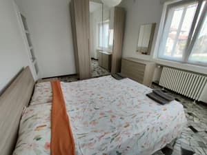 Second floor Apartment