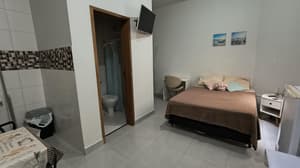 Studio 5 - Térreo Indaiatuba