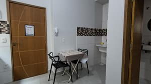 Studio 5 - Térreo Indaiatuba