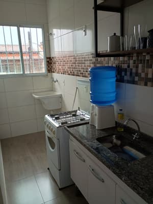 Studio 9 - 1º Andar com Varanda Indaiatuba