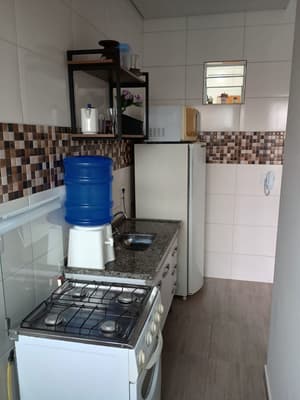 Studio 9 - 1º Andar com Varanda Indaiatuba