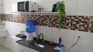 Studio 4 - Térreo Indaiatuba