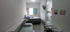 Studio 4 - Térreo Indaiatuba