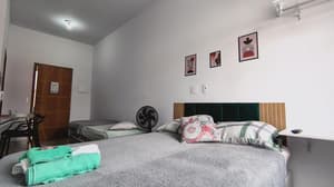 Studio 3 - Térreo Indaiatuba