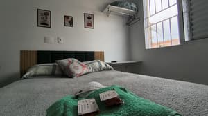 Studio 3 - Térreo Indaiatuba