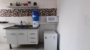 Studio 3 - Térreo Indaiatuba