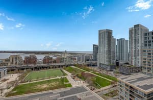 LUX 2 Bedroom, 2Bath Condo
