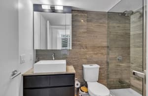 LUX 2 Bedroom, 2Bath Condo